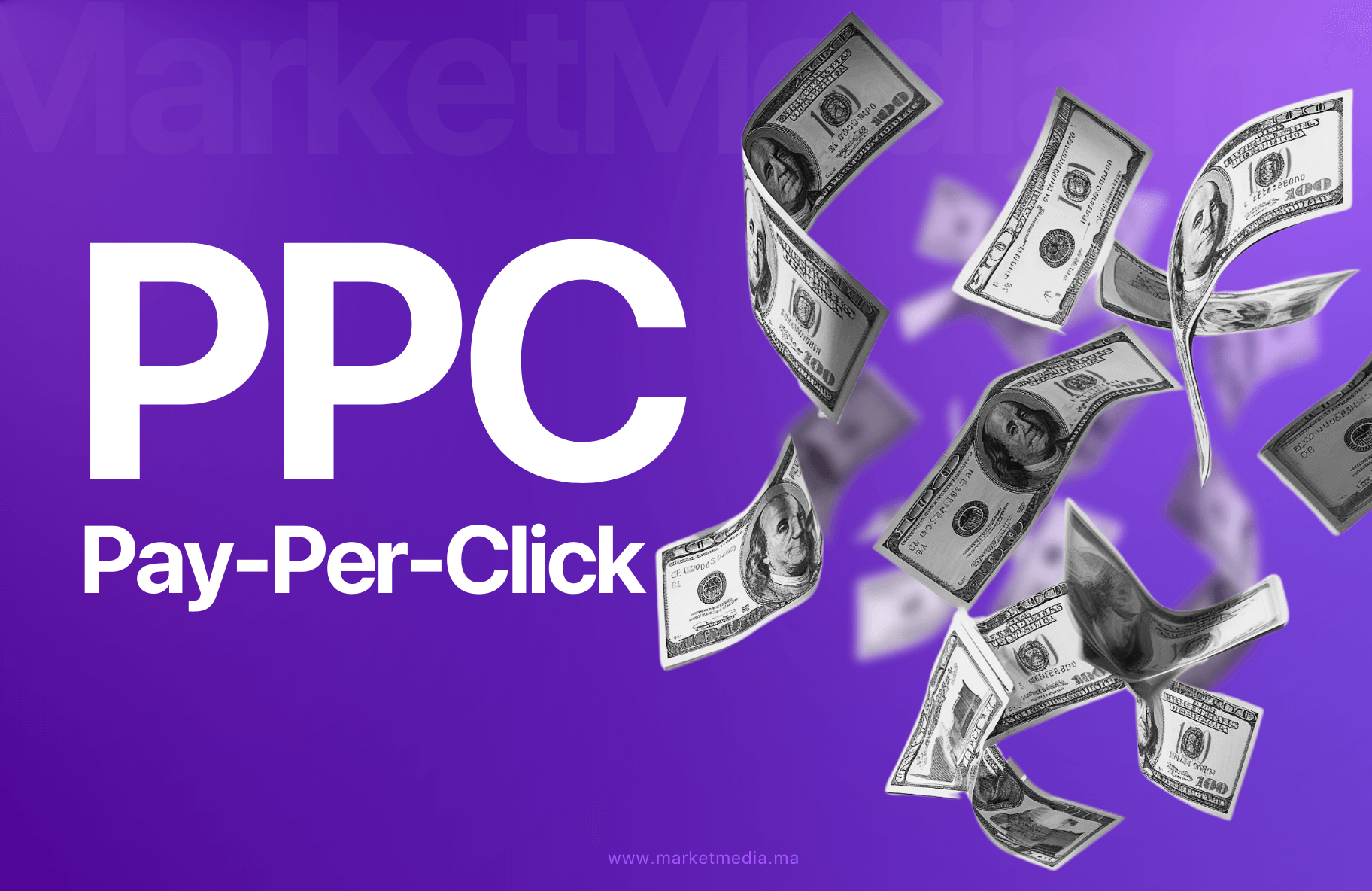 Comprendre le PPC et comment il peut booster votre ROI?